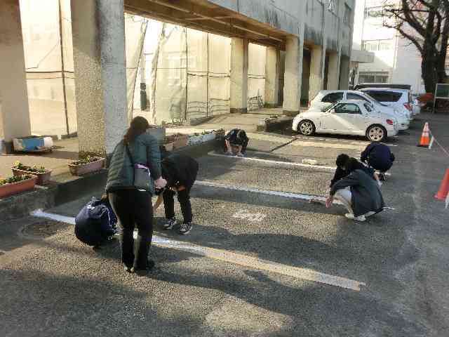 061211共和学級技術①