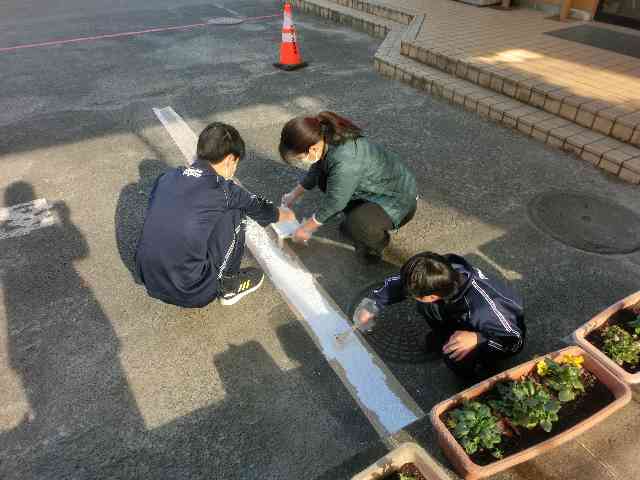 061211共和学級技術②